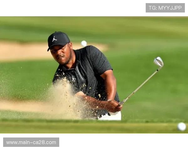 维克多·佩雷兹转投LIV高尔夫,成今年首位从美巡赛跳槽球员 维克多·佩雷兹转投LIV高尔夫,成今年首位从美巡赛跳槽球员