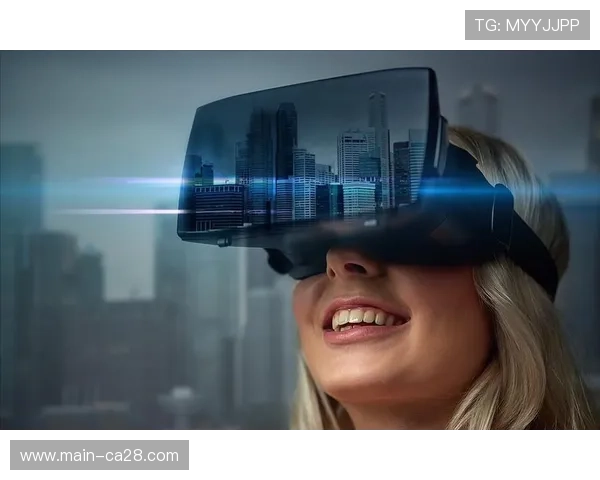 欧冠赛事数字互动体验：虚拟现实与增强现实技术应用前景