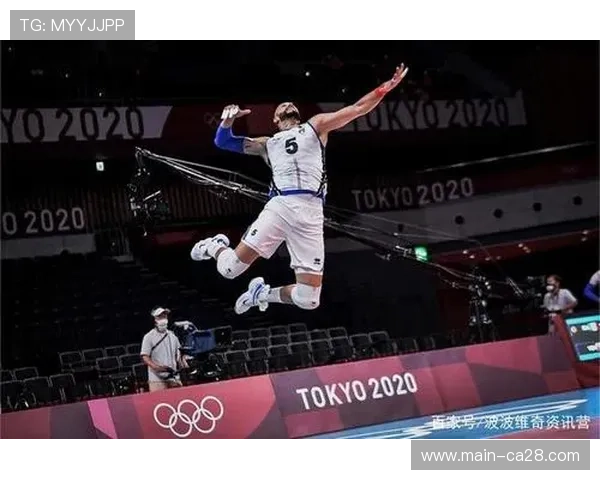 第四局25-10悬殊比分 意大利男排发球压制锁定胜局