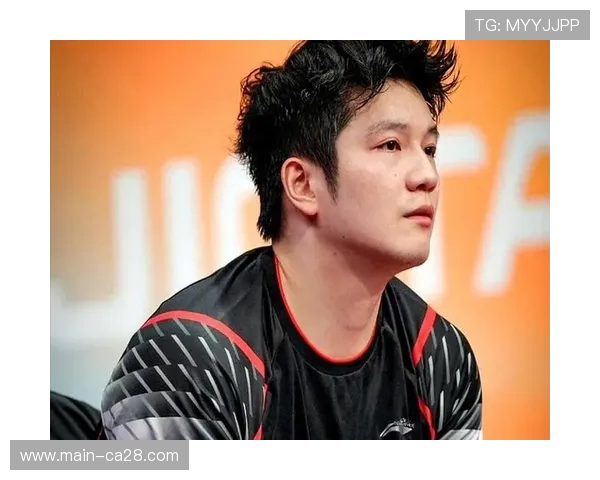 樊振东留洋故事展现运动员跨文化适应与专业精神