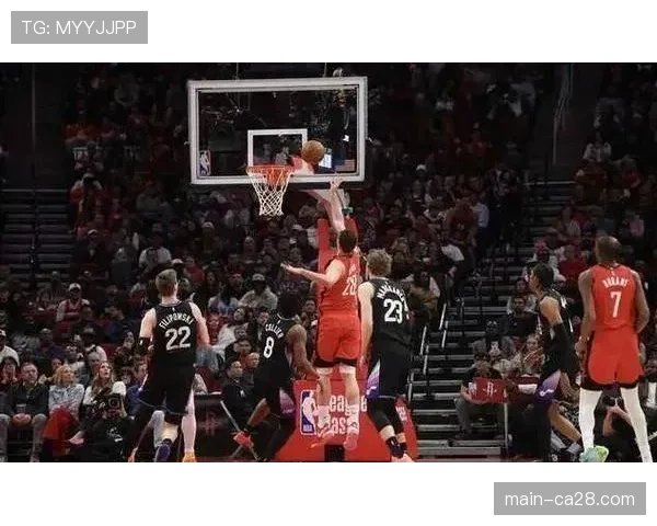 火箭125-105击败爵士，主场延续连胜势头