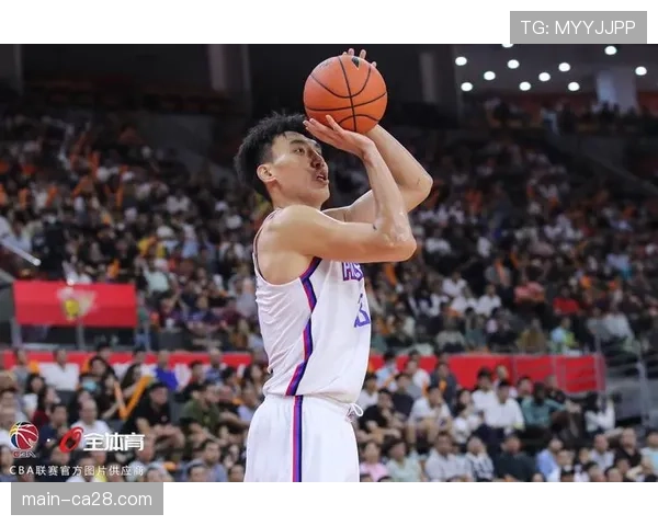 从落后20分到反超：记录广东华南虎在总决赛第四场完成的惊天大逆转